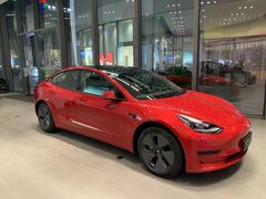 -TESLA 特斯拉(广州天环广场体验店)
