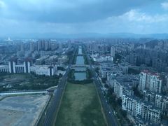 -南昌之星摩天轮