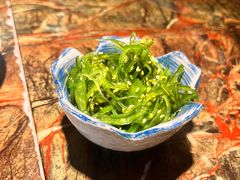 -炙柒Sekinana·精致料理 烧鸟·铁板烧(海上世界店)