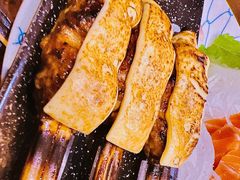 -一吉焼鸟·FOUNDER(桂林路店)
