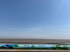 -南汇嘴观海公园