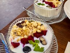 -沏点Trattoria意大利餐厅(新街口店)