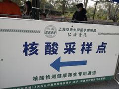 -上海交通大学医学院附属仁济医院(南院)