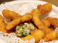 特色椒盐排条-特色椒盐排条(天山西路店)