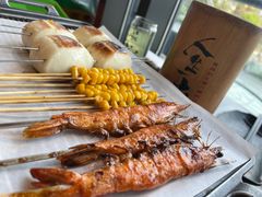 -纪录片《人生一串》体验店(静安店)