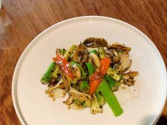 -星叶·东南亚料理(宁波万象汇店)