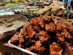 -洁雅小南方俏巴鱼馆(汴河街店)