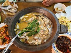 -九寨沟石锅鱼(沣峪口二十年店)