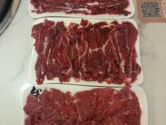 -牛沙暴潮汕牛肉火锅(章江南大道店)