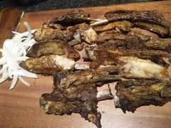 -丝路金桃·新疆菜(徐汇店)