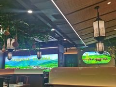 -乡土黄·鲜牛肉火锅·小龙虾(兴业街店)