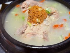 -长顺参鸡汤店(西塔总店)