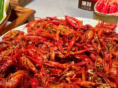 -加餐海鲜自助(集美银泰百货店)