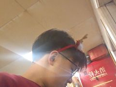 -三个大叔烤羊肉串·炭炉砂锅菜(西三旗店)