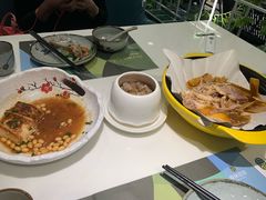 -原味田园·客家菜·土窑鸡(中航城君尚购物中心店)