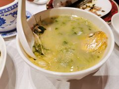 -上海老饭店(北京分店)