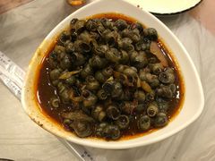 螺蛳-指爱龙虾(金杨路总店)