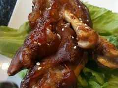 -寂寞的豆芽(龙泽路店)