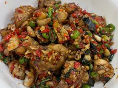 -笨罗卜浏阳菜馆(龙华鹏润达店)