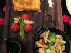 -上海苏宁宝丽嘉酒店·Cafe Bellagio西餐厅