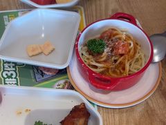 -豪客来牛排(人民东路店)