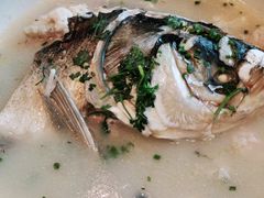 -小厨娘淮扬菜(清江苏宁广场店)