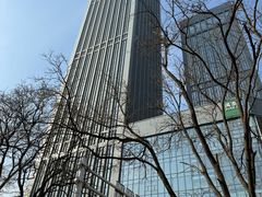 -V咖啡(兰州盛达希尔顿酒店)