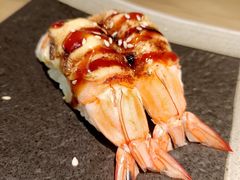 -沼津港精致料理·寿喜烧·烧鸟(漕河泾印象城店)