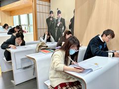 -帝京日语(春熙路旗舰校区)