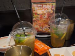 -探鱼·鲜青椒爽麻烤鱼(领展购物广场店)