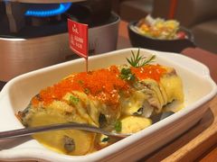 -仓桥家·焗寿司·锅物(光谷步行街店)