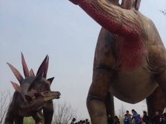 -自然谷恐龙园