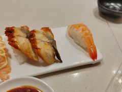 -新一番三文鱼寿司(大东海店)