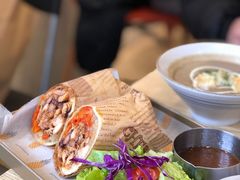 -就是卷儿Wrap and Roll(宣化路店)
