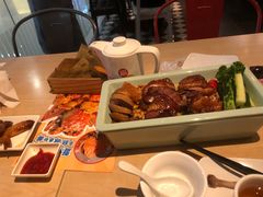 -避风塘(百联东郊店)