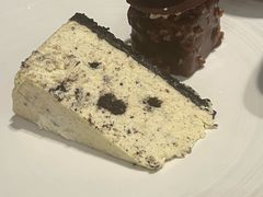 -苏州苏州湾艾美酒店-新食谱全日制餐厅