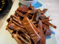-孙记驴肉山庄(李桥店)