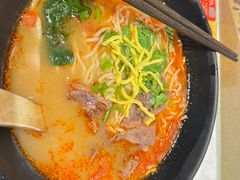 -公益西桥(地铁站)
