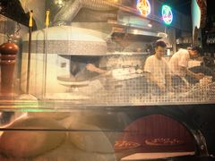 -味式·那不勒斯披萨Mise en place(亚朵酒店店)