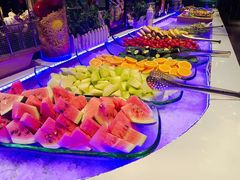 -快乐爱斯米牛排自助(人信汇店)