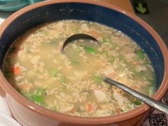 -荷塘秋月·本帮江浙菜(国权路店)