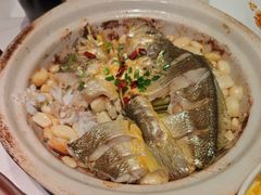 -卯时·龙光雅宴·精致锡帮菜(惠山古镇店)