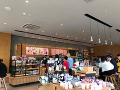 -星巴克(南昌恒茂梦时代广场店)