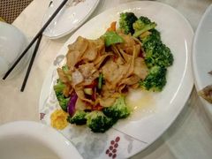 -百姓百味海鲜酒楼(粤垦路总店)