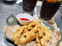 -潮界(虹桥新天地店)