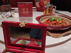 -千百味红餐厅·江西菜(绿地双子塔店)