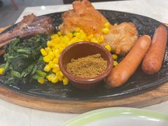 -萨莉亚意式餐厅(悦荟广场店)