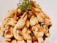 -三利音·玖弄小鲜(浦东嘉里城店)