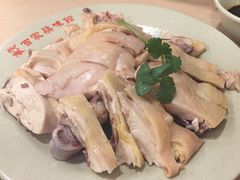 -百家鸡味馆(清泰店)