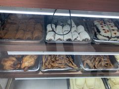 -老回回饺子馆(海洋馆店)